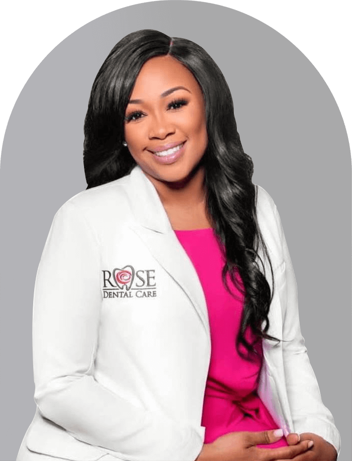 Dr. L. Nicole Nash, DMD