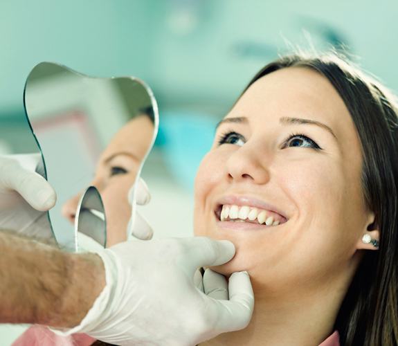 Rose Dental Care of Tyler