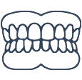 Rose Dental Care of Tyler - Affordable Dentures- icon