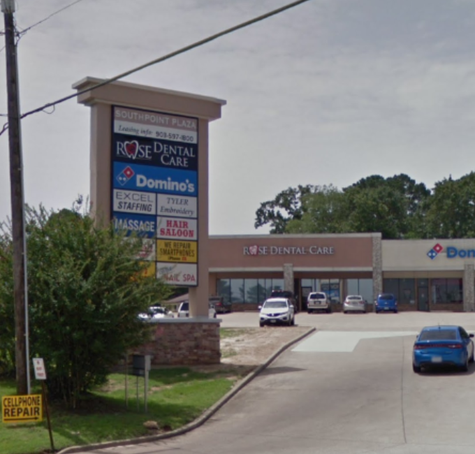 Dentist Near Noonday Rose Dental Care