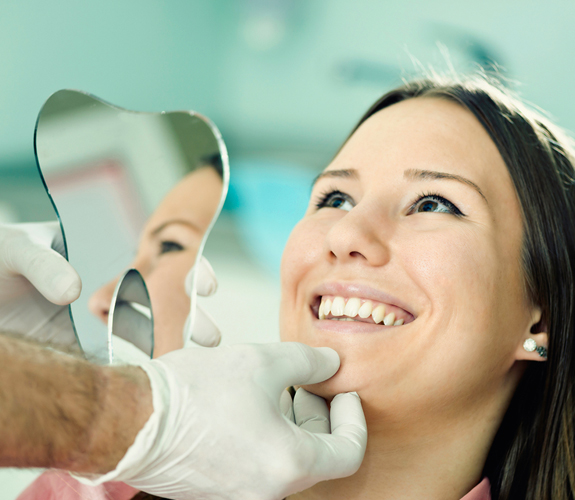 Root Canal Therapy in Tyler, TX Rose Dental Care