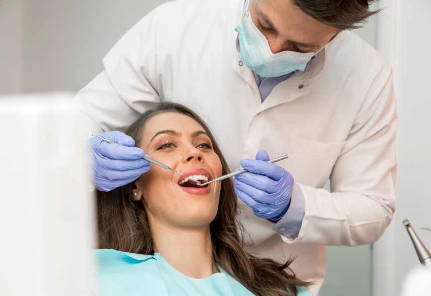 How Professional Preventive Dental Care Prevents Cavities And Gum Diseases?