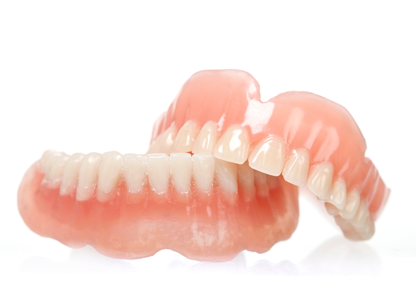 How Full & Partial Dentures Improve Oral Health And Function?