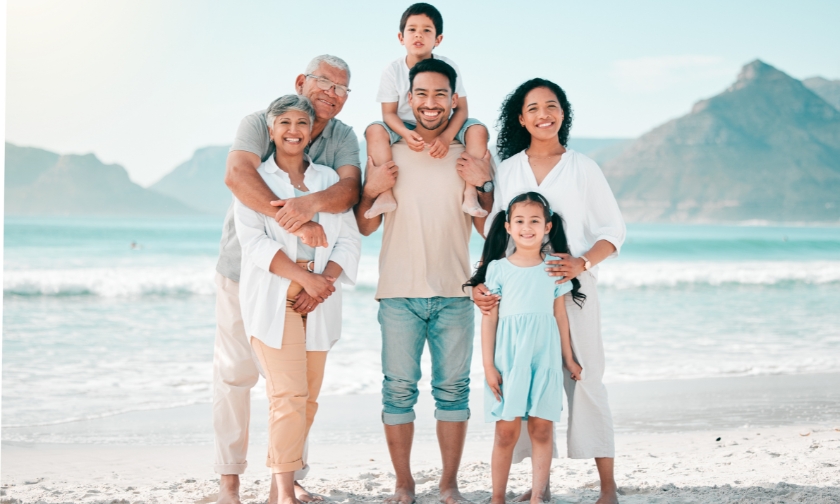 Family Dentistry: Your Path To A Healthier Smile