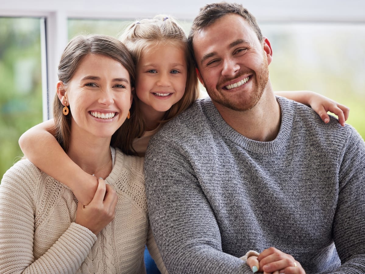 General Dentistry in Tyler
