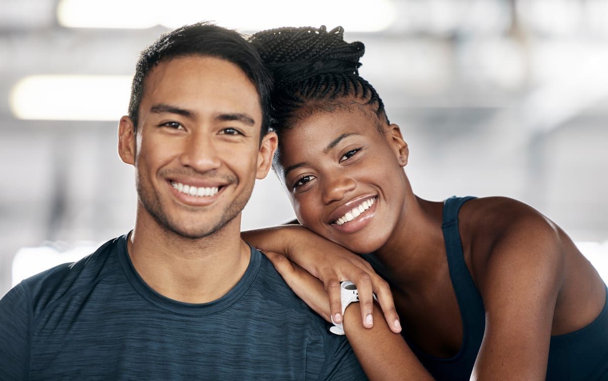 Cosmetic Dentistry in Tyler
