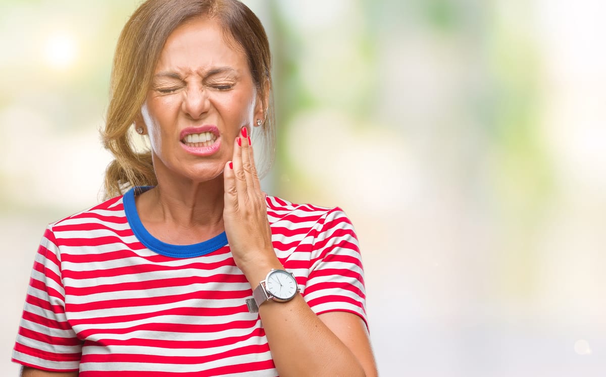 Emergency Dentistry in Tyler