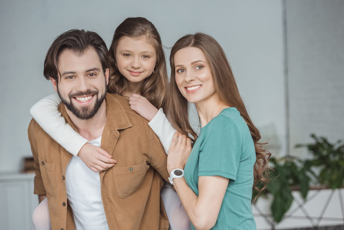 General Dentistry in Tyler