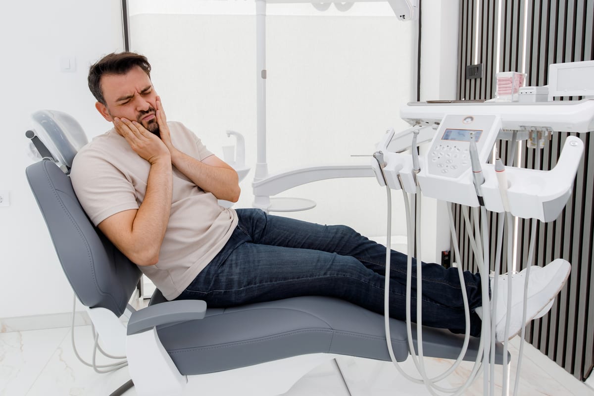 Tooth Extraction in Tyler